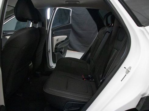 Used 2024 Hyundai Tucson SEL image 21