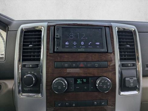 Used 2010 Dodge Ram 1500 Truck Laramie w/ Protection Group image 11