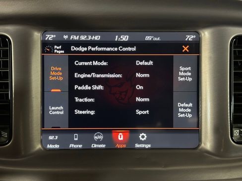 Used 2023 Dodge Charger GT w/ Blacktop Package image 17