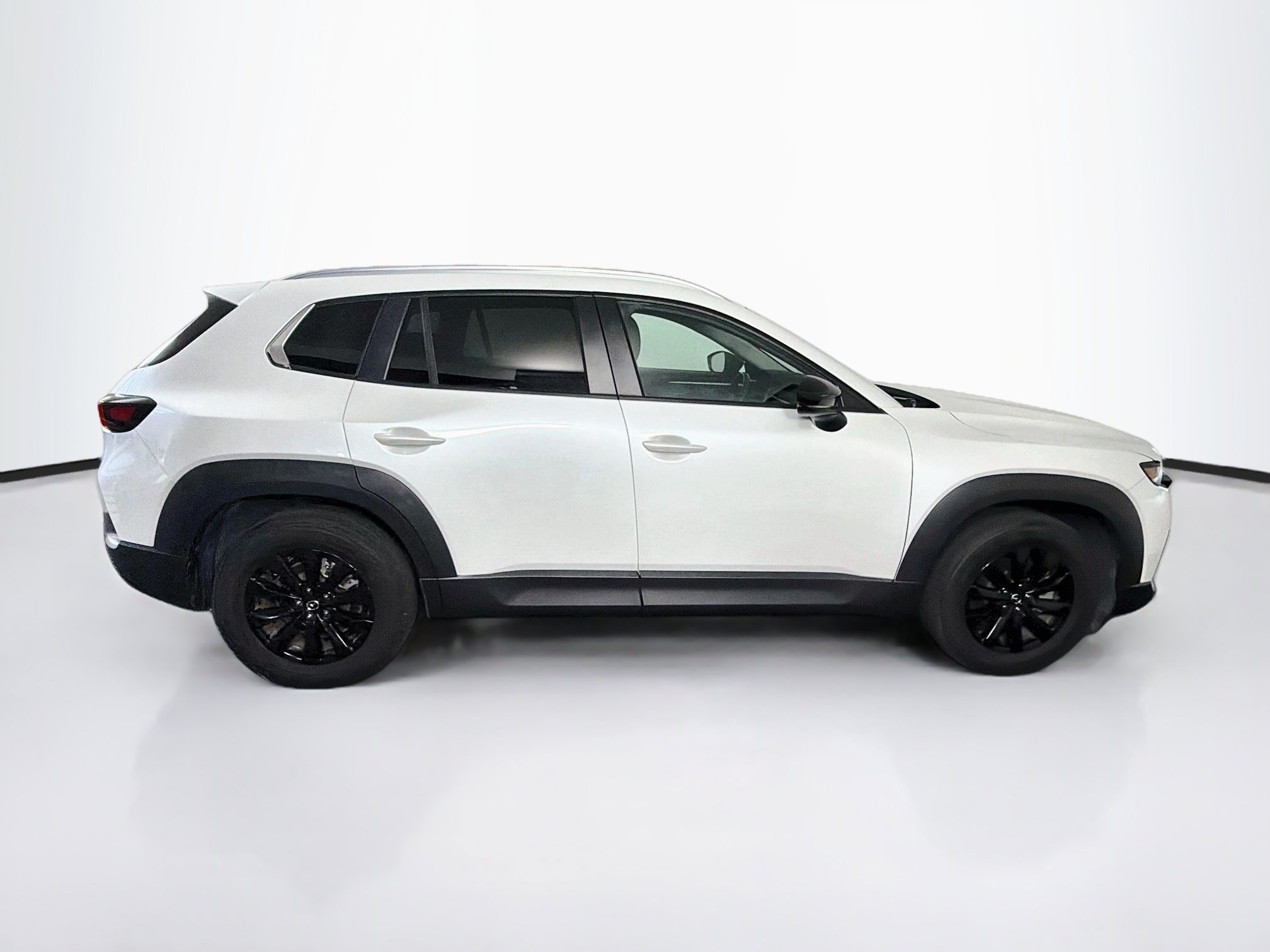 Used 2025 MAZDA CX-50 AWD 2.5 S w/ Preferred Package image 10