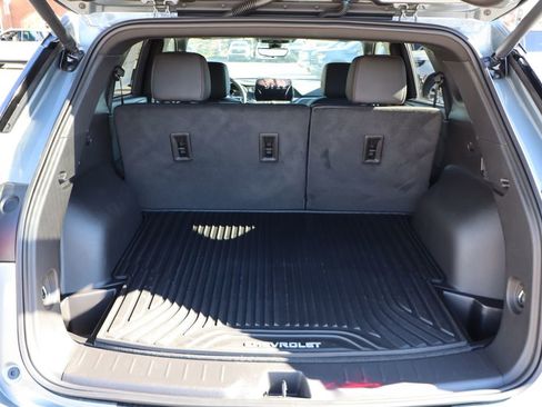 New 2026 Chevrolet Blazer RS w/ Driver Confidence II Package image 40