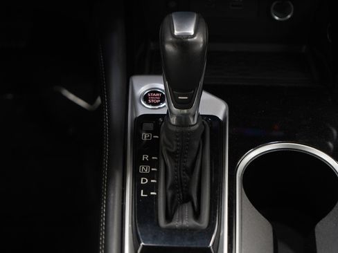 Used 2023 Nissan Altima 2.5 SL AWD/4WD image 16