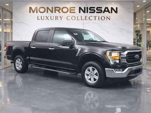 Used 2023 Ford F150 XLT image 1