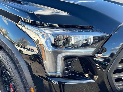 Used 2025 Toyota Sequoia TRD Pro image 12