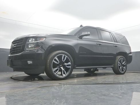 Used 2018 Chevrolet Tahoe Premier AWD/4WD image 50