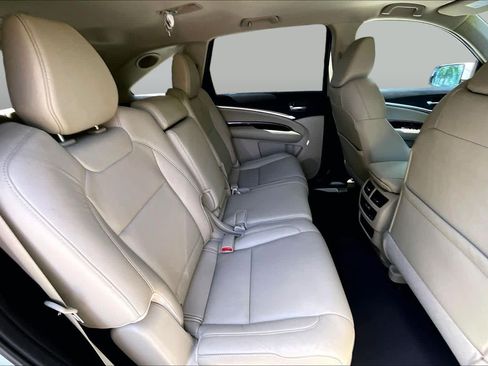 Used 2016 Acura MDX SH-AWD w/ Technology Package image 20