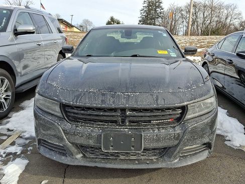 Used 2022 Dodge Charger SXT w/ Cold Weather Package image 2