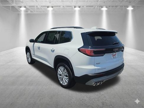 New 2026 GMC Acadia Elevation w/ Super Cruise Package FWD image 5