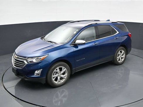 Used 2019 Chevrolet Equinox Premier AWD/4WD image 33