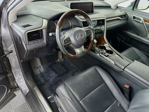 Used 2017 Lexus RX 350 AWD image 9