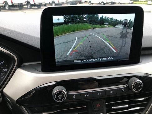 Used 2022 Ford Escape SEL AWD/4WD image 12