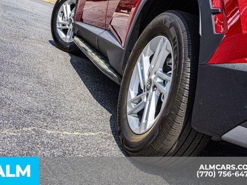 Used 2026 Hyundai Tucson SE image 13