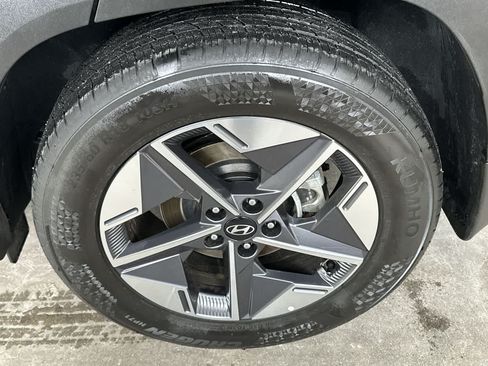 Used 2026 Hyundai Tucson SEL Plus FWD image 11