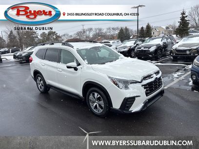Certified 2023 Subaru Ascent Premium w/ Convenience Package