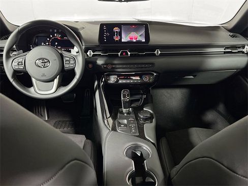 New 2026 Toyota Supra image 26