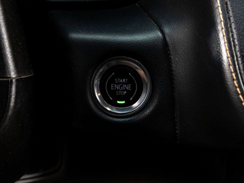 Used 2023 GMC Yukon AT4 image 19