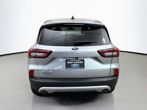 Used 2024 Ford Escape Active w/ Tech Pack #1 AWD/4WD image 6