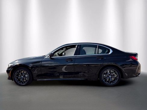 Used 2026 BMW 330i xDrive Sedan w/ Convenience Package AWD/4WD image 4