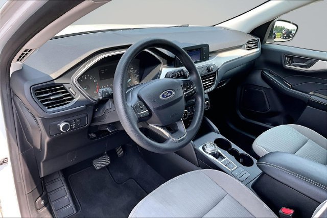Used 2022 Ford Escape S FWD image 16