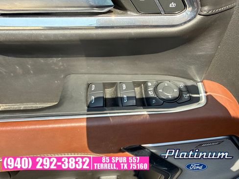 Used 2024 GMC Sierra 2500 Denali Ultimate AWD/4WD image 38