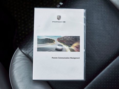 Used 2005 Porsche 911 Turbo image 82