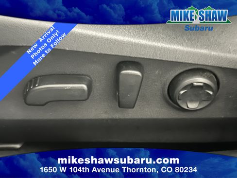 Used 2023 Subaru Outback Limited image 53