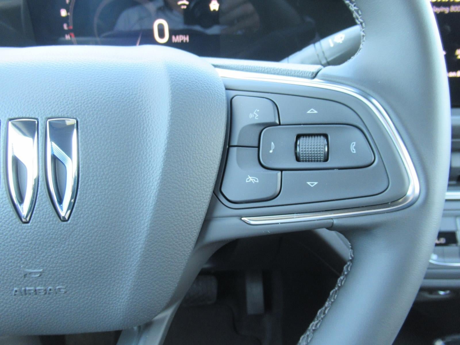 New 2026 Buick Envista Preferred w/ Convenience I Package FWD image 24