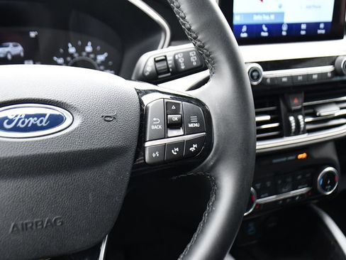 Used 2022 Ford Escape SEL AWD/4WD image 35
