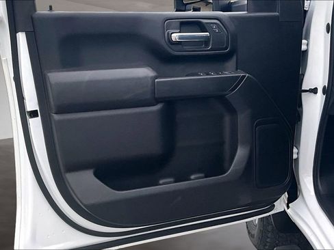 Used 2023 Chevrolet Silverado 2500 Custom w/ Custom Value Package AWD/4WD image 20