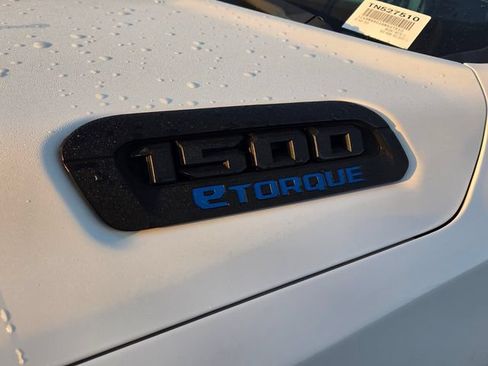 Used 2025 RAM 1500 Big Horn RWD image 18