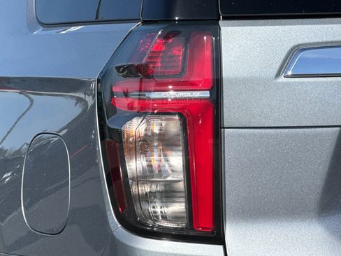 Used 2024 Chevrolet Tahoe Premier w/ Advanced Technology Package image 44