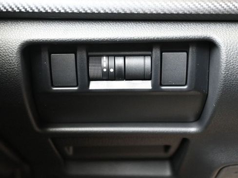 New 2026 Subaru Crosstrek 2.5i Wilderness image 24