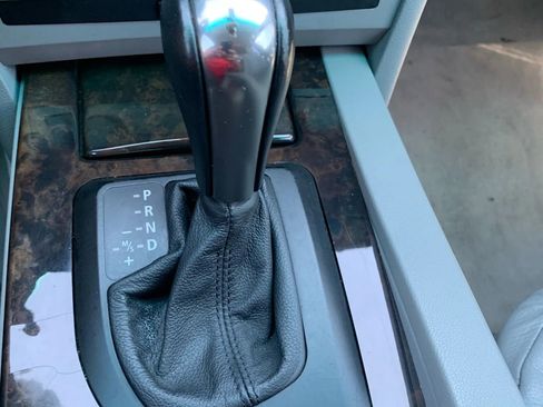 Used 2004 BMW 525i Sedan image 19