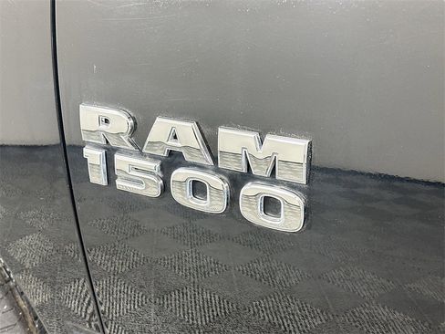 Used 2013 RAM 1500 Tradesman w/ Popular Equipment Group image 26