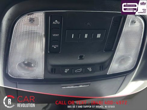 Used 2022 Dodge Durango R/T AWD/4WD image 47