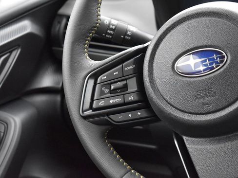 New 2026 Subaru Crosstrek 2.5i Sport image 17