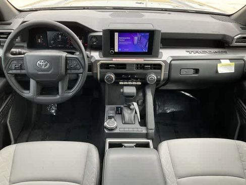 Used 2025 Toyota Tacoma SR5 image 18