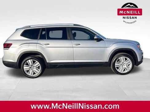 Used 2019 Volkswagen Atlas SE image 10
