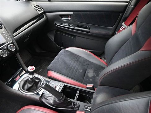 Used 2019 Subaru WRX STI image 18