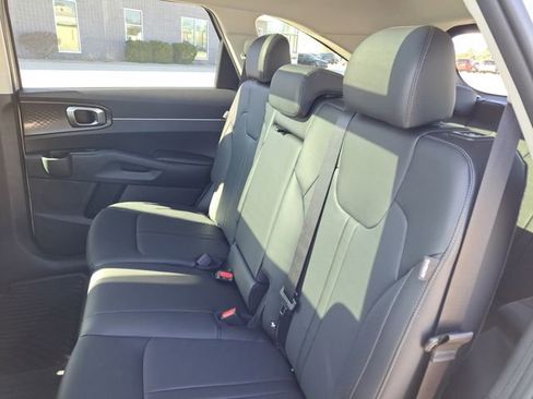 New 2026 Kia Sorento S FWD image 20