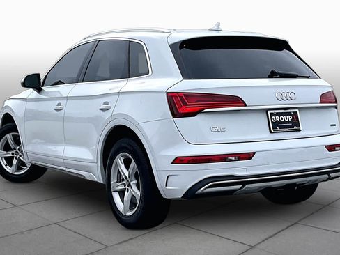 Used 2023 Audi Q5 2.0T Premium w/ Convenience Package AWD/4WD image 23
