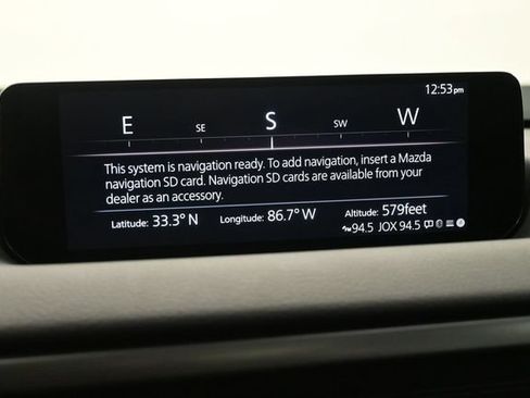 Certified 2026 MAZDA CX-50 AWD 2.5 Hybrid w/ Weather Package image 15