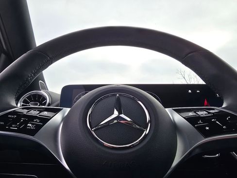 Certified 2026 Mercedes-Benz GLA 250 4MATIC image 28