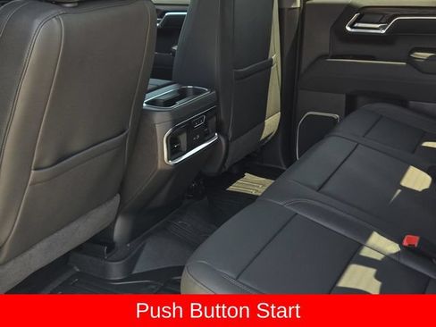 New 2026 GMC Sierra 1500 SLT w/ SLT Premium Package AWD/4WD image 33