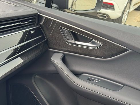 New 2026 Audi Q7 3.0T Premium Plus image 34