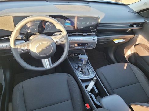 New 2026 Hyundai Kona SEL Sport image 9