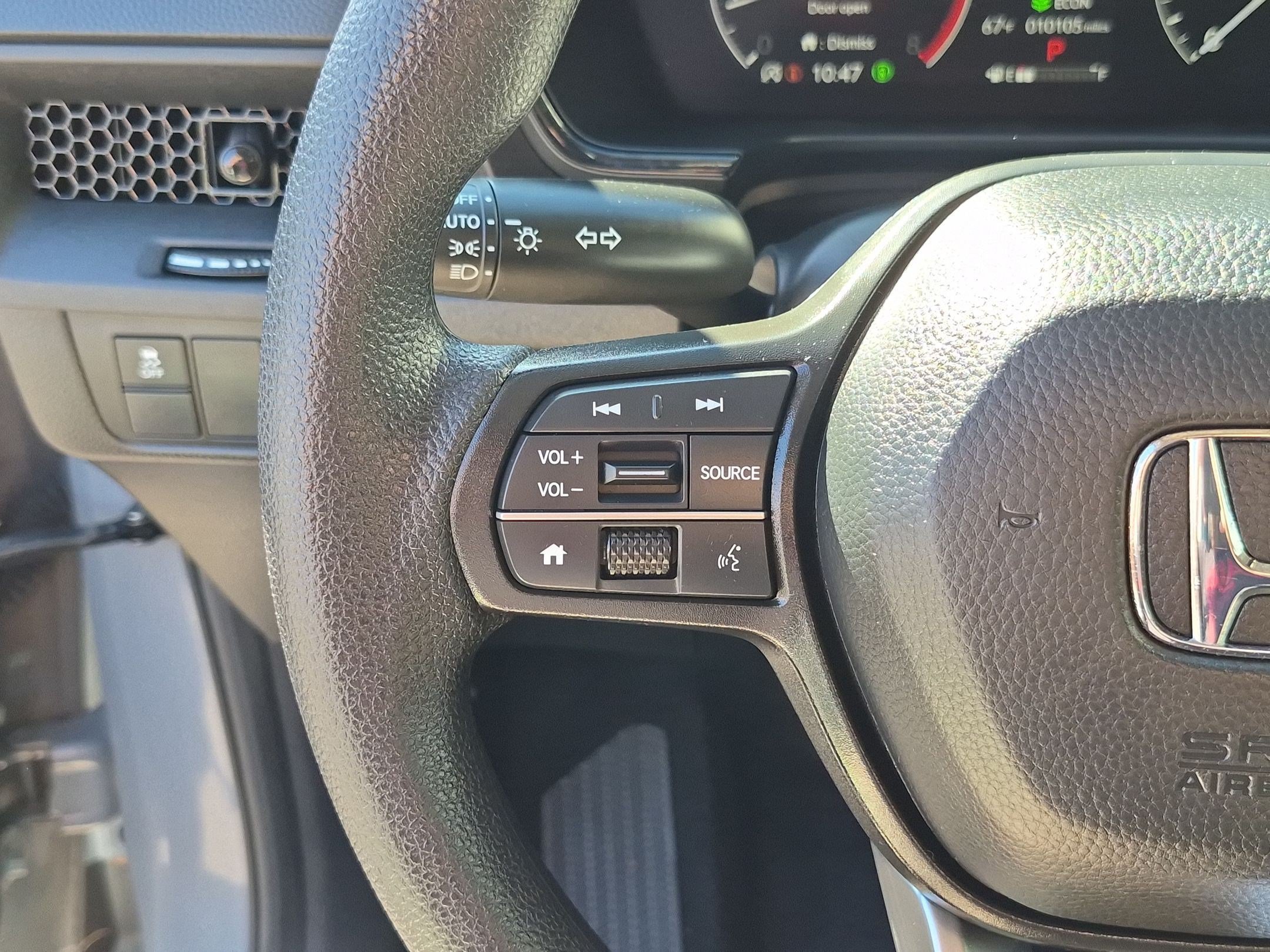 Used 2024 Honda CR-V EX image 20
