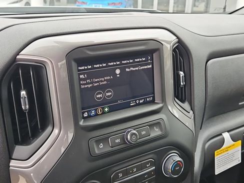 New 2026 Chevrolet Silverado 1500 W/T w/ WT Value Package image 16