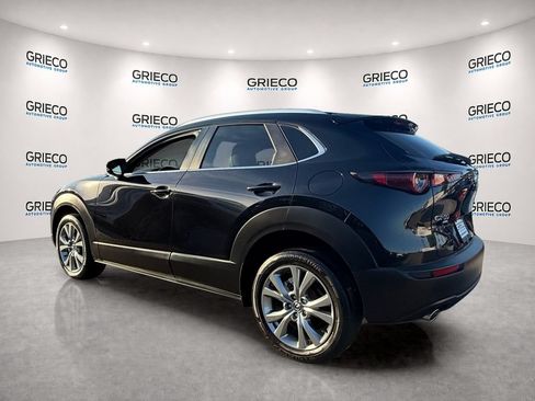Used 2023 MAZDA CX-30 AWD 2.5 S w/ Preferred Package image 5