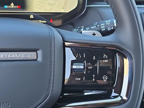 New 2026 Land Rover Range Rover Sport Dynamic SE AWD/4WD image 19